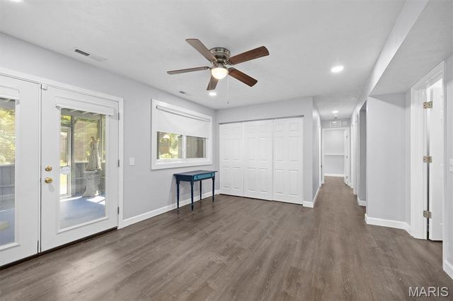 77 S Meadow Lane, Glen Carbon, IL 62034