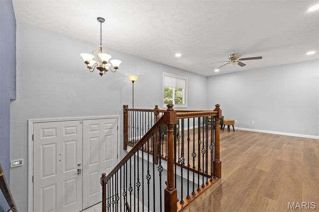 77 S Meadow Lane, Glen Carbon, IL 62034