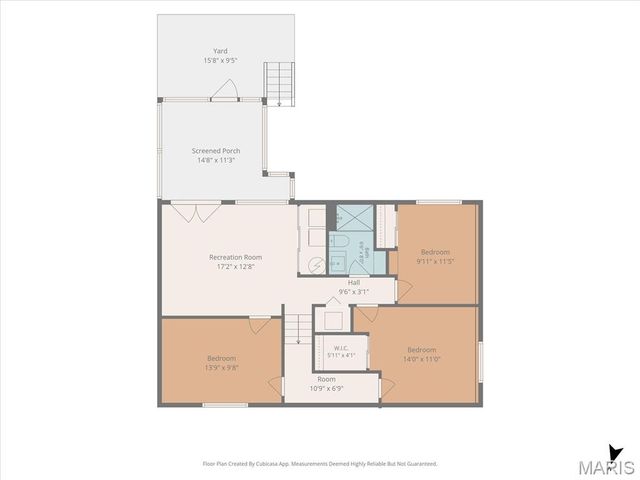 77 S Meadow Lane, Glen Carbon, IL 62034