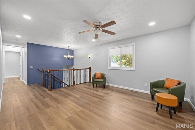 77 S Meadow Lane, Glen Carbon, IL 62034