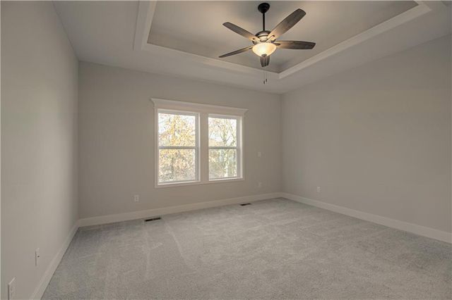 9430 N Belton Avenue, Kansas City, MO 64154