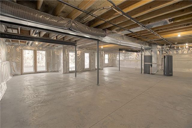 9430 N Belton Avenue, Kansas City, MO 64154