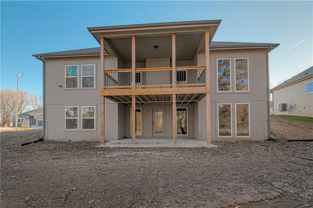 9430 N Belton Avenue, Kansas City, MO 64154