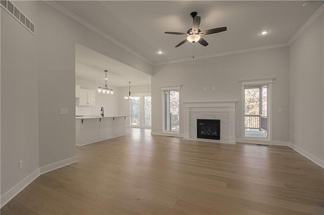 9430 N Belton Avenue, Kansas City, MO 64154