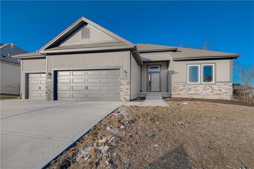 9430 N Belton Avenue, Kansas City, MO 64154