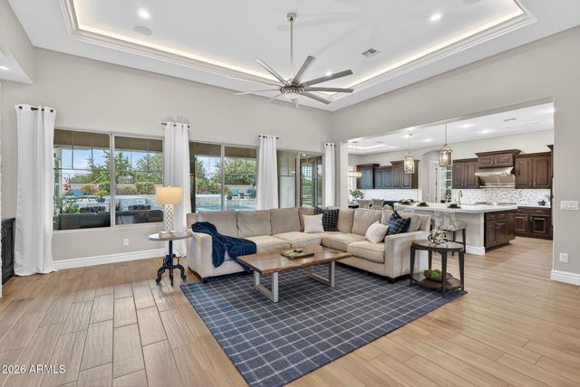 2312 E MEAD Drive, Gilbert, AZ 85298