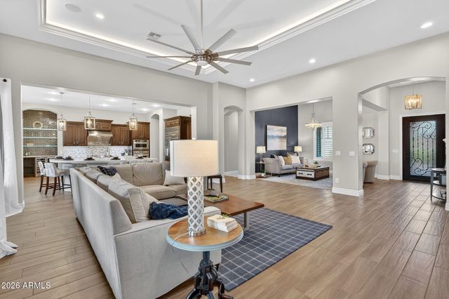 2312 E MEAD Drive, Gilbert, AZ 85298