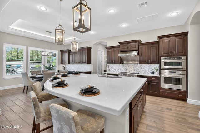 2312 E MEAD Drive, Gilbert, AZ 85298