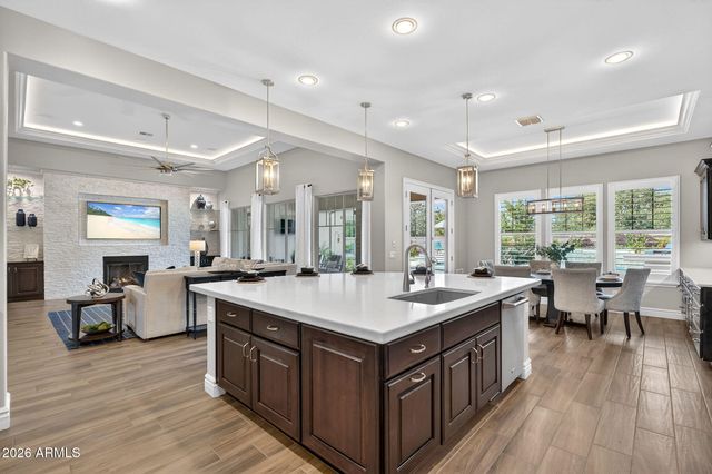 2312 E MEAD Drive, Gilbert, AZ 85298