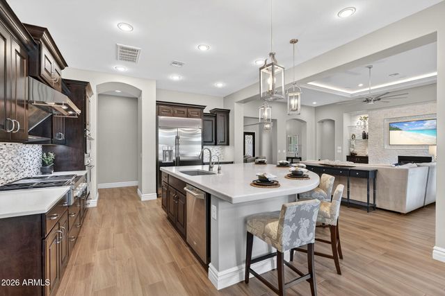 2312 E MEAD Drive, Gilbert, AZ 85298