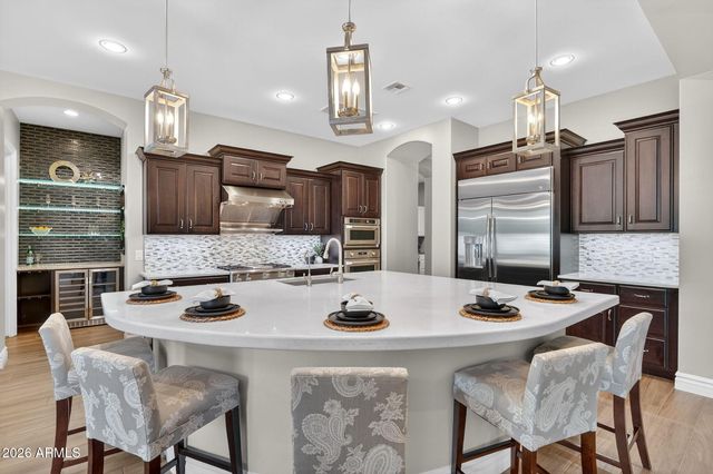 2312 E MEAD Drive, Gilbert, AZ 85298