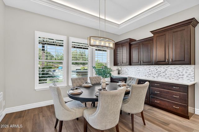 2312 E MEAD Drive, Gilbert, AZ 85298