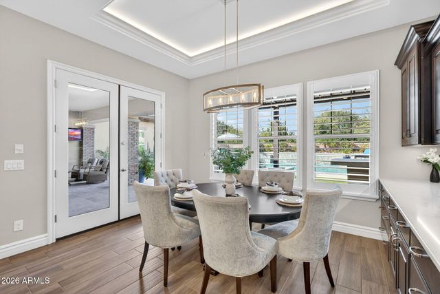 2312 E MEAD Drive, Gilbert, AZ 85298