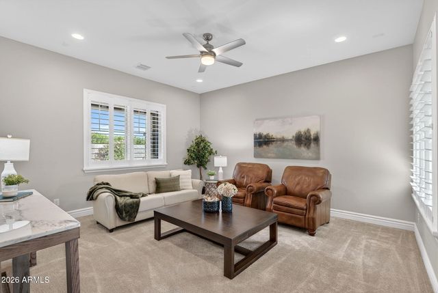 2312 E MEAD Drive, Gilbert, AZ 85298