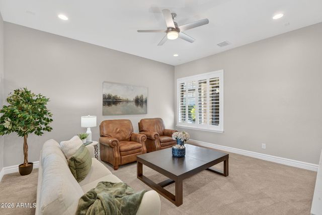 2312 E MEAD Drive, Gilbert, AZ 85298