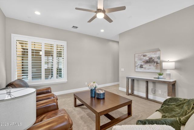 2312 E MEAD Drive, Gilbert, AZ 85298