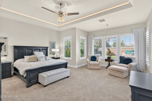 2312 E MEAD Drive, Gilbert, AZ 85298