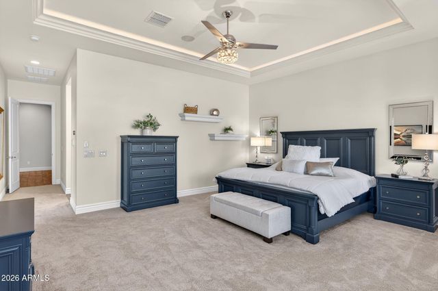 2312 E MEAD Drive, Gilbert, AZ 85298