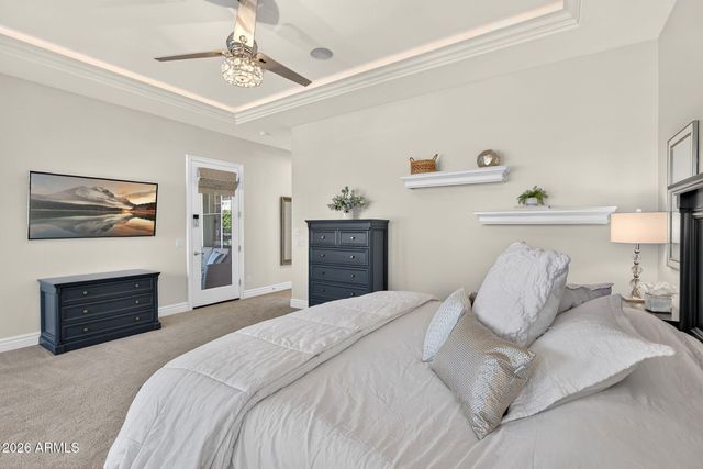 2312 E MEAD Drive, Gilbert, AZ 85298