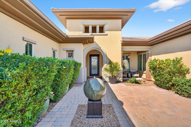 2312 E MEAD Drive, Gilbert, AZ 85298