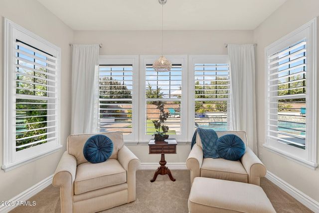 2312 E MEAD Drive, Gilbert, AZ 85298