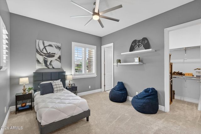 2312 E MEAD Drive, Gilbert, AZ 85298