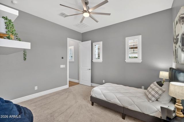 2312 E MEAD Drive, Gilbert, AZ 85298