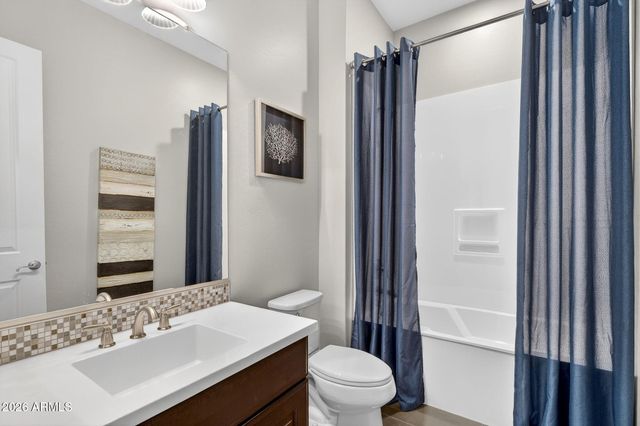 2312 E MEAD Drive, Gilbert, AZ 85298