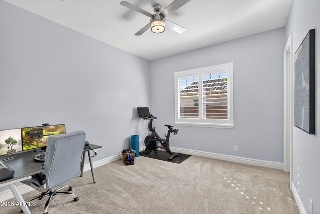 2312 E MEAD Drive, Gilbert, AZ 85298