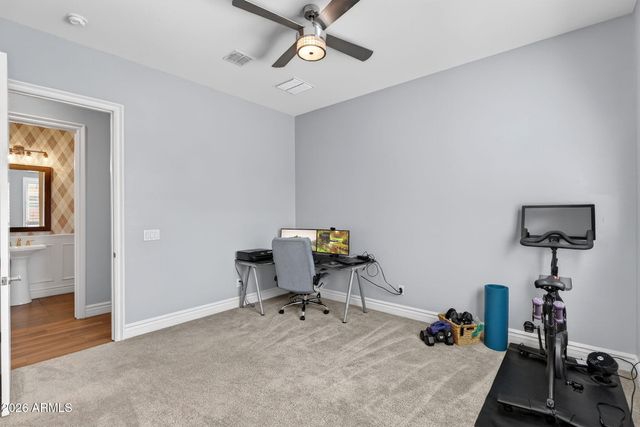 2312 E MEAD Drive, Gilbert, AZ 85298