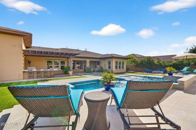 2312 E MEAD Drive, Gilbert, AZ 85298