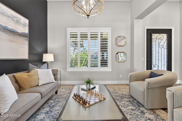 2312 E MEAD Drive, Gilbert, AZ 85298