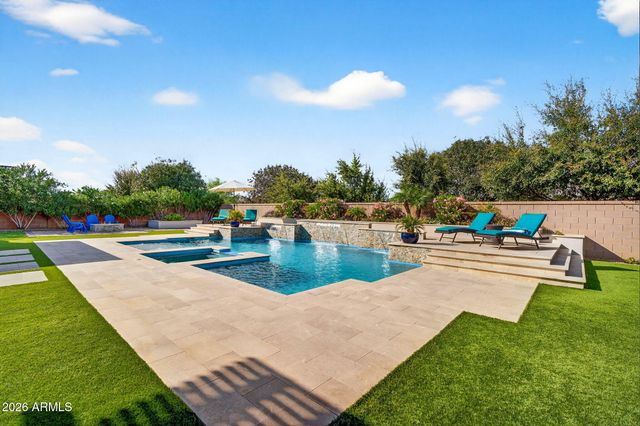 2312 E MEAD Drive, Gilbert, AZ 85298