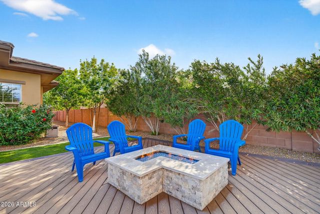 2312 E MEAD Drive, Gilbert, AZ 85298