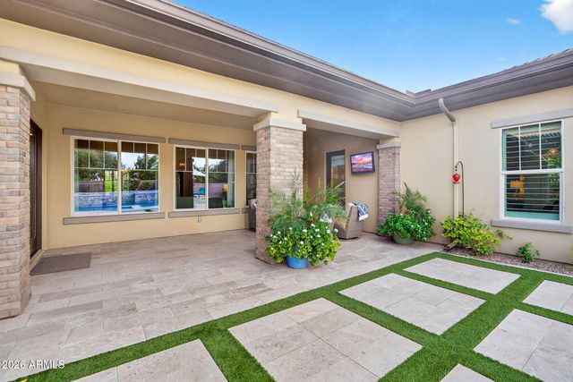 2312 E MEAD Drive, Gilbert, AZ 85298