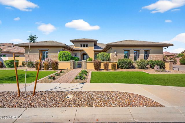 2312 E MEAD Drive, Gilbert, AZ 85298