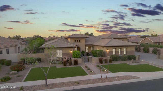 2312 E MEAD Drive, Gilbert, AZ 85298