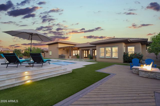 2312 E MEAD Drive, Gilbert, AZ 85298