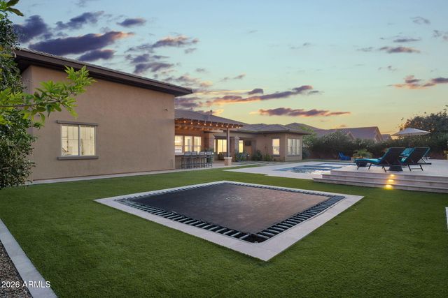 2312 E MEAD Drive, Gilbert, AZ 85298