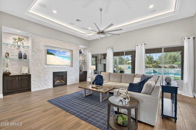 2312 E MEAD Drive, Gilbert, AZ 85298