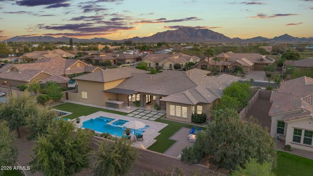 2312 E MEAD Drive, Gilbert, AZ 85298