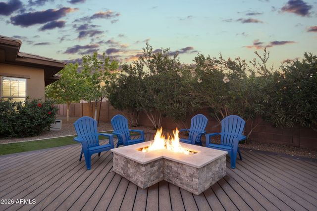 2312 E MEAD Drive, Gilbert, AZ 85298