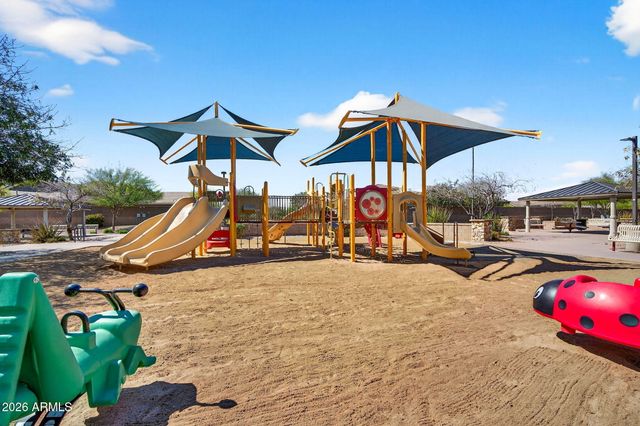 2312 E MEAD Drive, Gilbert, AZ 85298