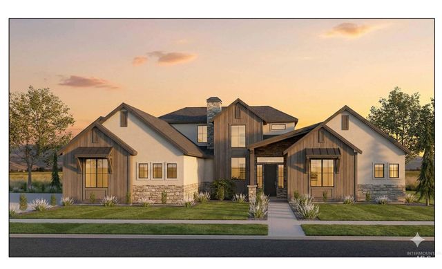 TBD N Great Falls Ave, Eagle, ID 83616