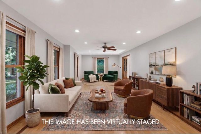 6420 Brandywood Trail, Sun Prairie, WI 53590