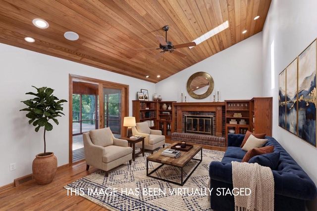 6420 Brandywood Trail, Sun Prairie, WI 53590