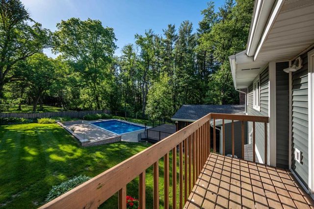 6420 Brandywood Trail, Sun Prairie, WI 53590