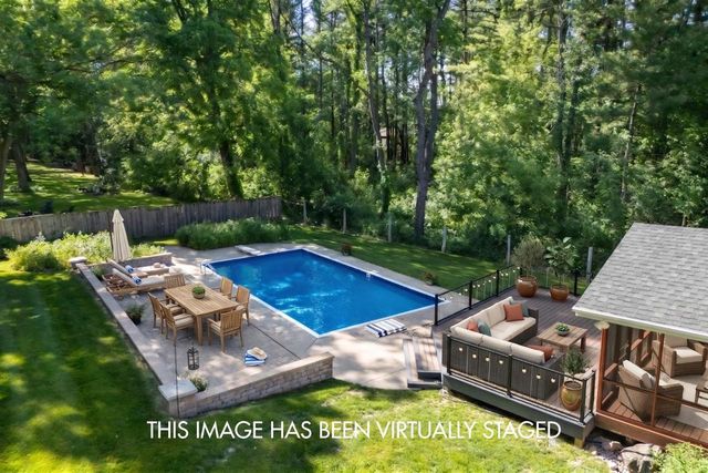 6420 Brandywood Trail, Sun Prairie, WI 53590