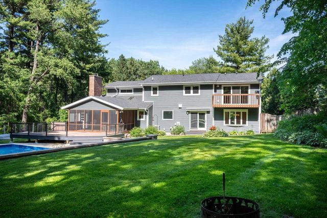 6420 Brandywood Trail, Sun Prairie, WI 53590