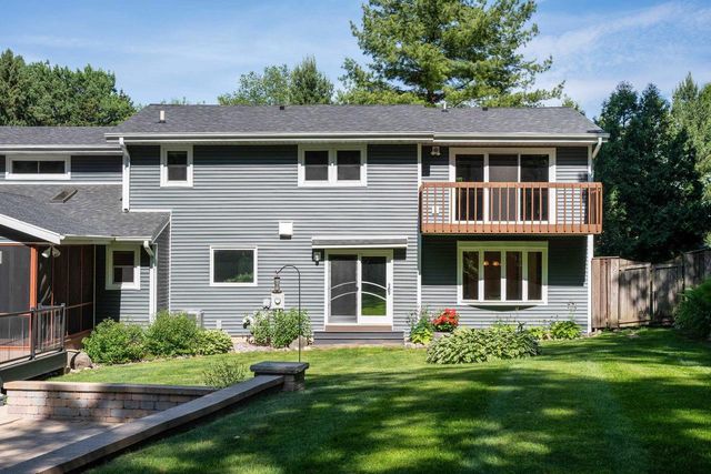 6420 Brandywood Trail, Sun Prairie, WI 53590